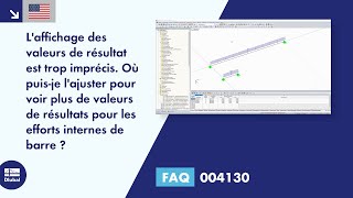 [EN] FAQ 004130 | L'affichage des valeurs de résultat est trop imprécis. Où puis-je l'ajuster pou...