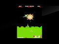 exerion arcade archives shoot em up saturday switch ps4