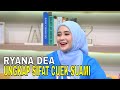 Ryana Dea Ungkap Sifat Suami Yang Cuek 