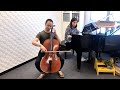 ABRSM Cello Grade 5 [C] Jacob: Robots’ March