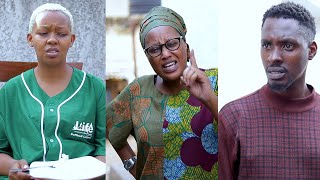 RWANDAN MOVIES|MUNYANA S01Ep6: MUGABO Aje Kureba MUNYANA Benda Kuhamukubitira😂😭