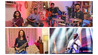 Meet UAE's thriving musicians