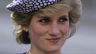La Supuesta Relación Amorosa De La Princesa Diana Con Su Guardaespaldas