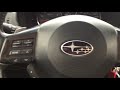 2013 subaru impreza 2.0i premium cvt awd walk around review lakewood chevrolet