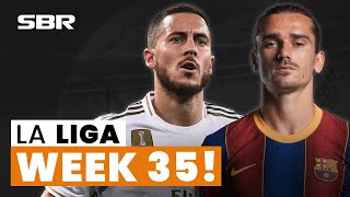 La Liga Picks for Week 35 ⚽ Odds and Soccer Predictions