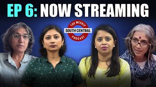 Now Streaming | South Central Ep6: Atul Subash Case \u0026 Narratives | Dhanya Rajendran, Pooja Prasanna