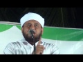 Anas Siddiq Kamil Saquafi Shiriya Islamic Speech In Malayalam