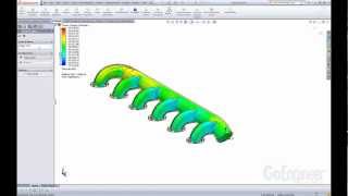 SOLIDWORKS Flow Simulation - Run New Variations Without Losing Results