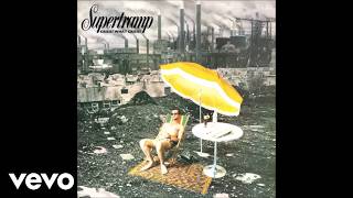 Supertramp - Easy Does It (Remastered 2025)