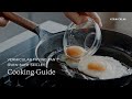 Vermicular Frying Pan + Oven-Safe Skillet | Cooking Guide