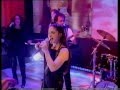 Gloria Estefan - Heaven's What I Feel - Top Of The Pops - Friday 5th June 1998