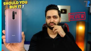 Redmi 9 Prime Indian Unit🔥 - Full Review After 10 Days With Pros \u0026 Cons🤔