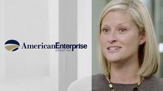 American Enterprise Group: Financial Reporting