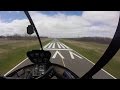 Robinson R-44 Normal Approach Helicopter Online Ground School