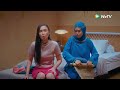 highlight ep03 mandy mencari tahu tentang lila wetv original pacarku jinny