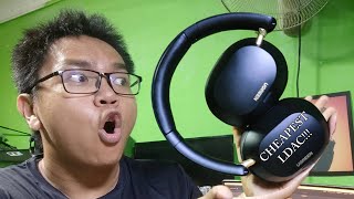 Best under $40 LDAC Headphone? - UGreen HI Tune Max 5C unboxing