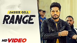 Range (Full Video)| Jassi Gill | Karan Aujla | Latest Punjabi Song 2023 | New Punjabi Songs 2023
