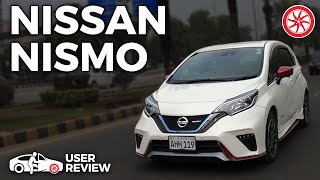 Nissan Note E Power Nismo | Owner's Review | PakWheels