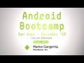 Video Tutorial: Android Application Development - Spicing up the UI