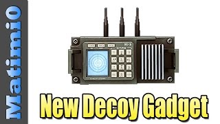 BF4 New Decoy Gadget - Gimmick or Amazing? - Battlefield 4