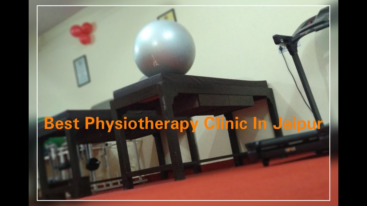 Physio Clinic Tour I How To Setup Physiotherapy Center I Best ...