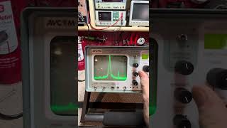 Avcom PSA-65c Spectrum Analyzer for sale