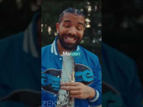 Drake DISSES Kendrick Lamar, Rick Ross And Metro Boomin 😳 - YouTube