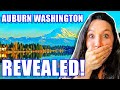 Discovering Auburn Washington 2023: Life In The Emerald City's Suburban Oasis | Living In Auburn WA