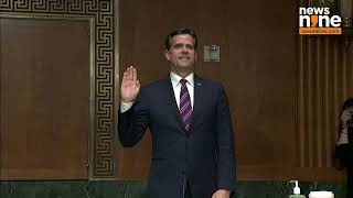 Trump Appoints John Ratcliffe as CIA Director in New Administration | News9