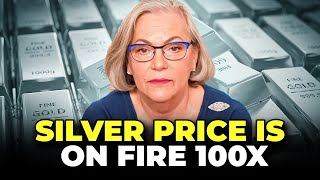 Lynette Zang’s SHOCKING Silver Price Prediction !