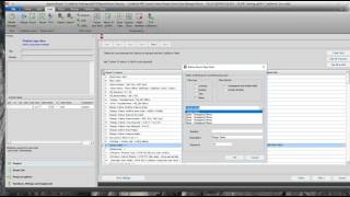 Importing CodeBook lookups