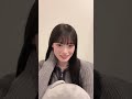 20250131 instagramlive 伊達花彩（いぎなり東北産）