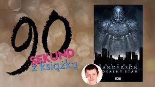 90 sekund z książką #6: \