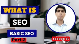 Basic SEO   Part 2