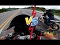 CBR650R THỬ PÔ SC-S1 VÀ GẠ WINNER PXL ! (CBR650R SC PROJECT SC-S1 SOUND)