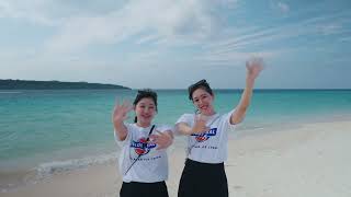 JET SHOP crew presents KAZE JET SKI Enjoy in MIYAKOJIMA DAY1 2024.11.23