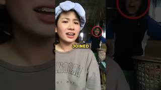 She Didnt Know Her Sister Could Sing