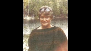 Margaret Russell Remembered