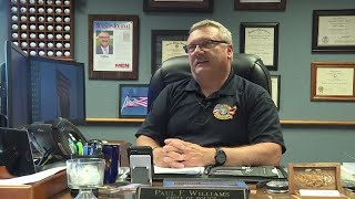 Gun violence in springfield