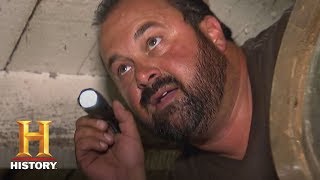American Pickers: Bonus - Picker Tools of the Trade (Season 12) | History