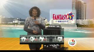 Fantasy 5 20221229
