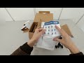 brother ql 800 label printer – unboxing a thermal paper printer