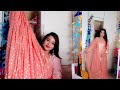 😍👗🛍️meesho partywear kurta sharara set haul 💞 weddings collections gowns kurta set💞 meesho haul