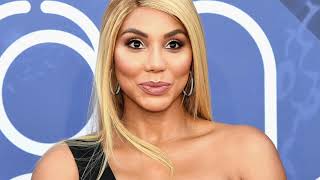 A General Birth Chart Reading of Tamar Braxton