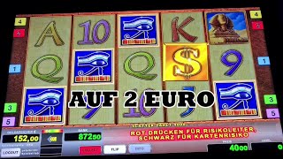 Pharaos Gold🔥 Freispiele ohne Ende 2€🔥 Novoline Spielothek Geht ab 🔥