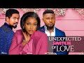 UNEXPECTED SWITCH OF LOVE  - MAURICE SAM, UCHE MONTANA, BEN TOUI TOU NIGERIAN MOVIE