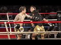 【第七回令和熾烈大合戦】65〜70 キックルール 2分2r 黒い閃光a.k.a真島 vs カワハタニモナッテタカツム