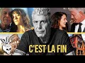 Anthony Bourdain Part 2: Person Unknown - His Dark Final Days w/ Asia Argento | FULL PODCAST EPISODE