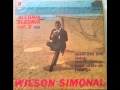 Wilson Simonal - Pais Tropical