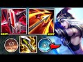 ASHE TOP IS SECRETLY UNSTOPPABLE IN SEASON 12 (KITE ANYONE) - League of Legends